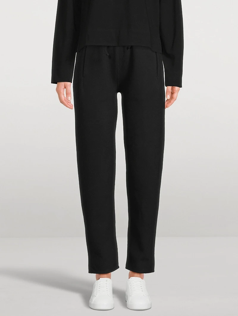 Cozy Pants