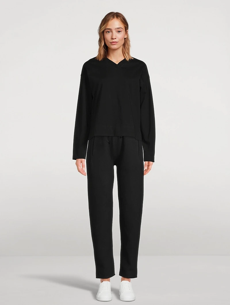 Cozy Pants