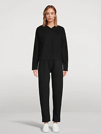Cozy Pants