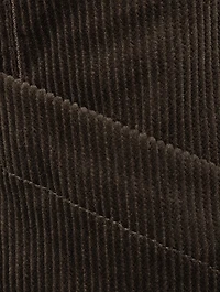 Oberlin Corduroy Trousers