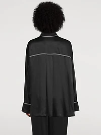 Pastelle Oversized Shirt