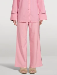 Off Duty Pants