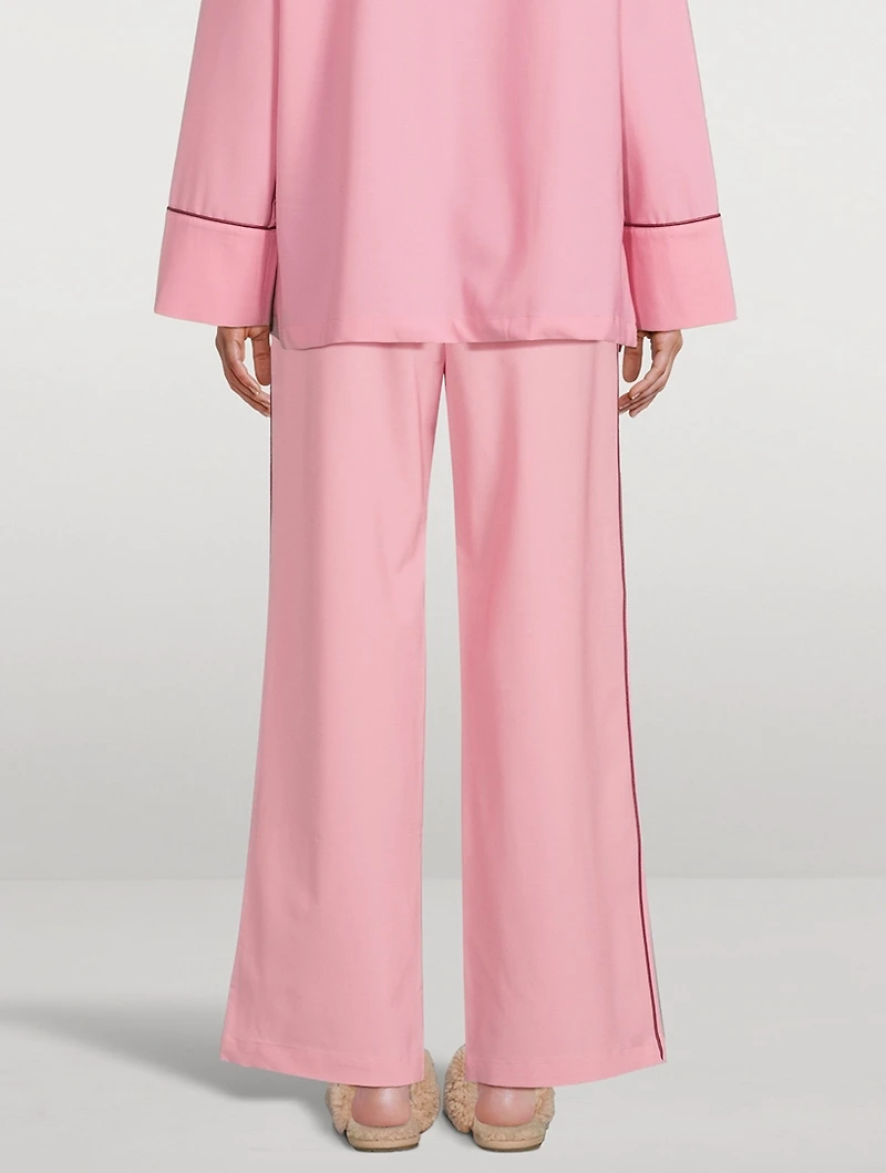 Off Duty Pants