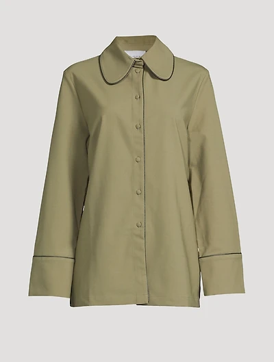 Off Duty Shirt