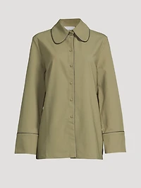 Off Duty Shirt