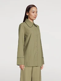 Off Duty Shirt