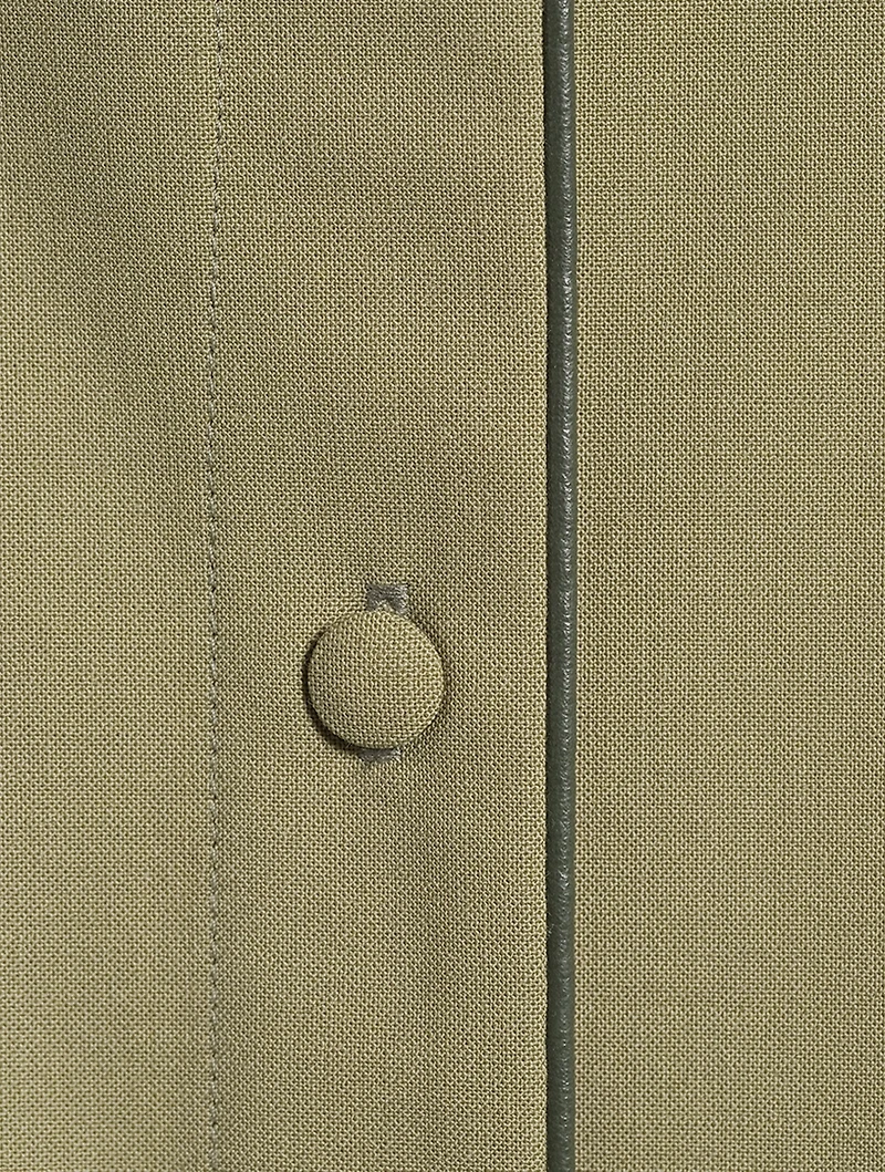 Off Duty Shirt