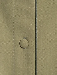 Off Duty Shirt