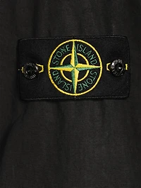 Organic Cotton Overshirt