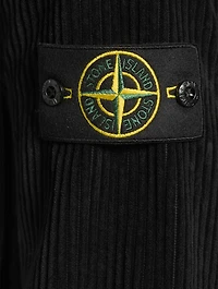 Corduroy Overshirt