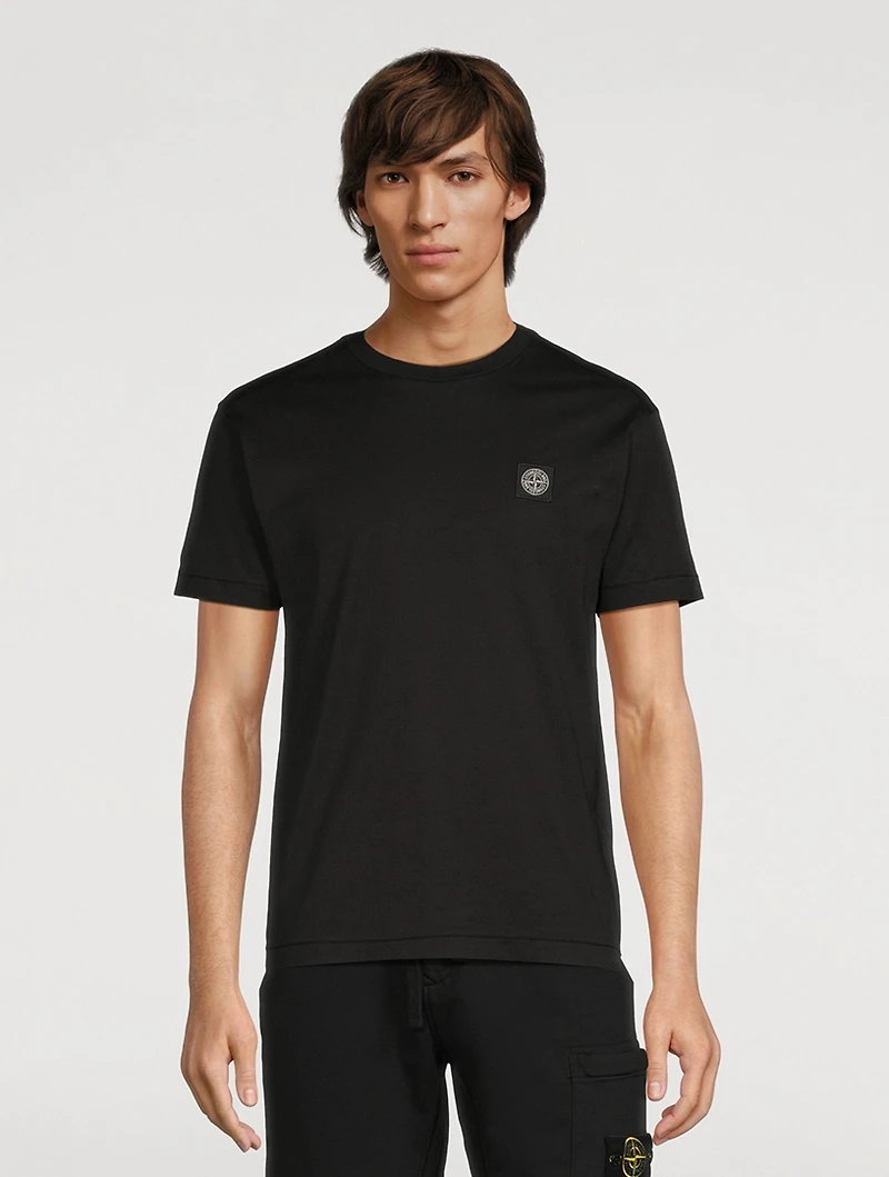 Cotton T-Shirt
