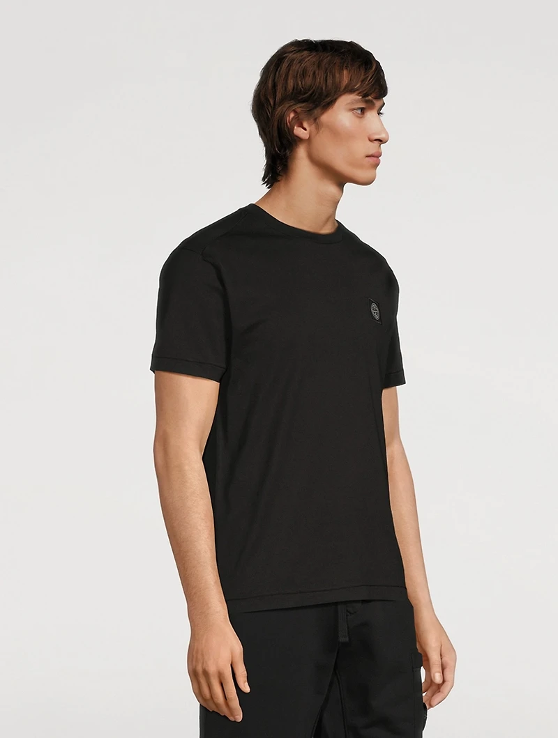 Cotton T-Shirt