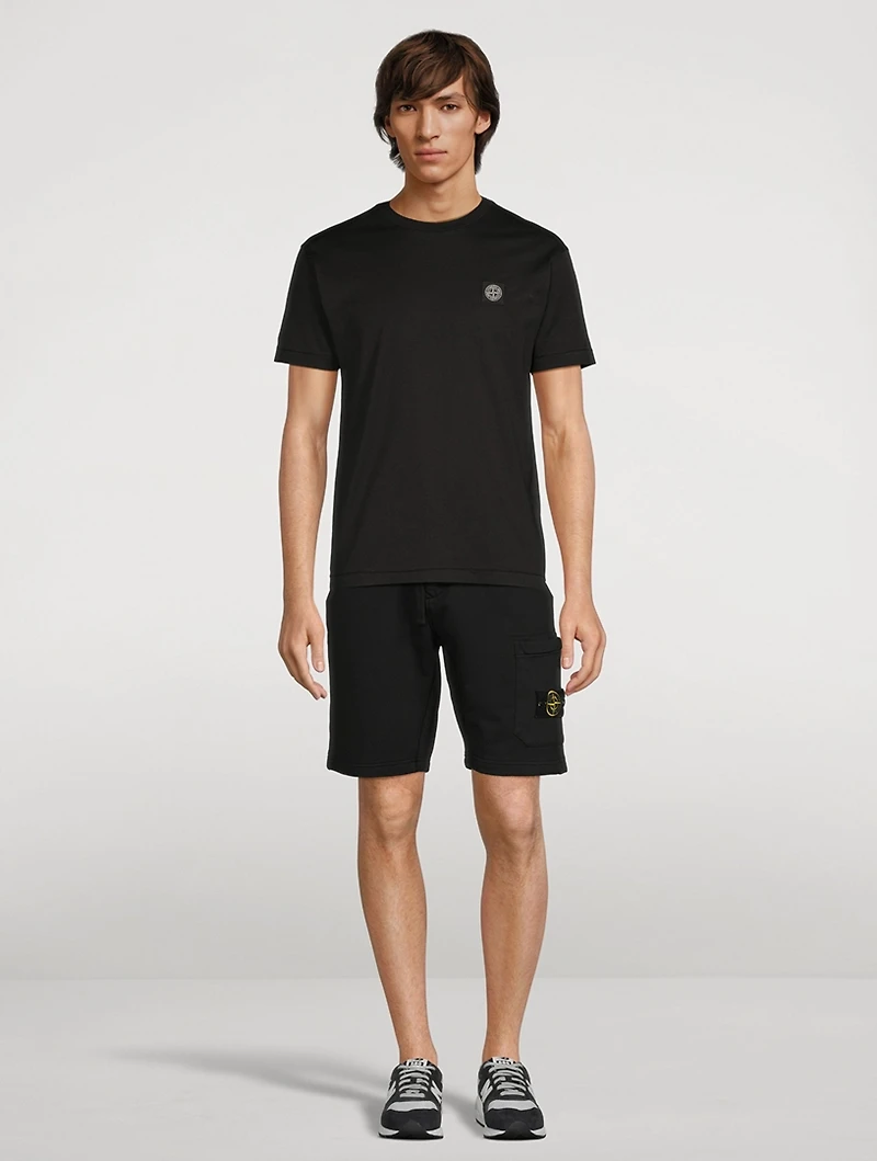 Cotton T-Shirt