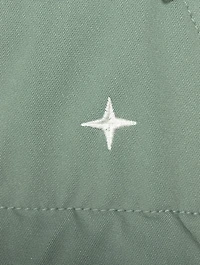 Stretch Nylon Pants