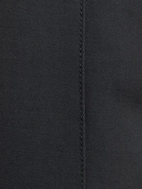 Ghost Cotton And Wool Pants