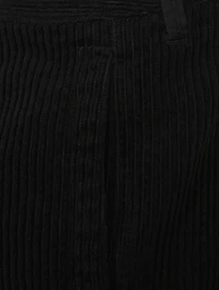 Corduroy Relaxed Pants