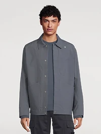 Stellina 3L Nylon Jacket