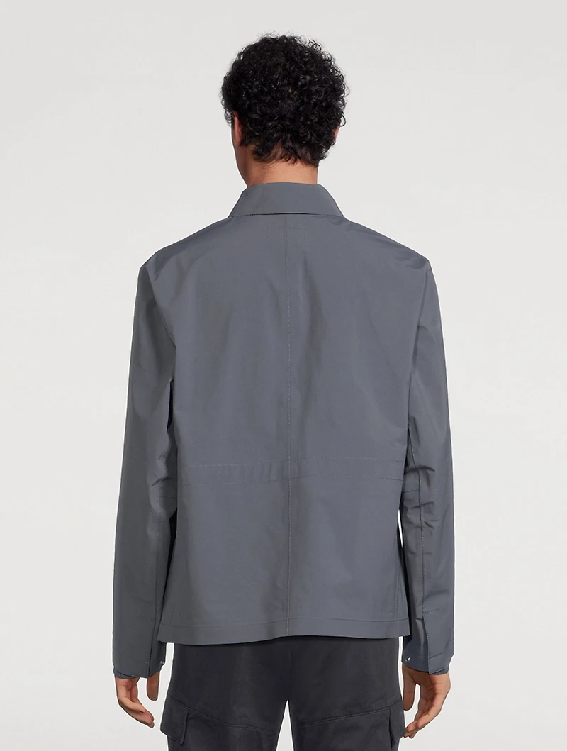 Stellina 3L Nylon Jacket