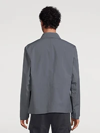 Stellina 3L Nylon Jacket
