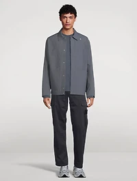 Stellina 3L Nylon Jacket