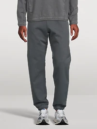 Cotton Fleece Sweatpants