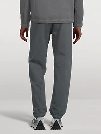 Cotton Fleece Sweatpants