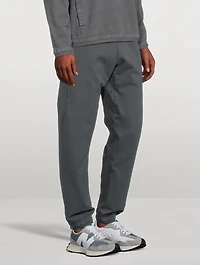 Cotton Fleece Sweatpants