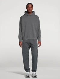Cotton Fleece Sweatpants