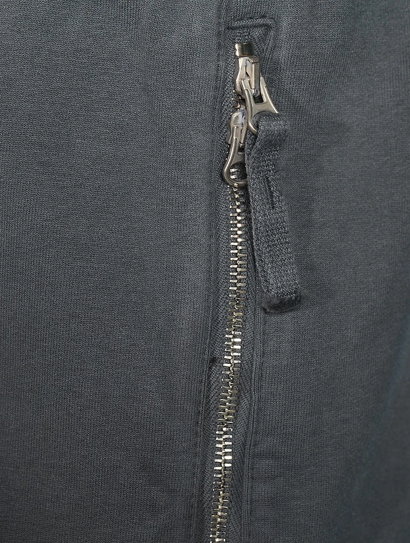 Cotton Fleece Sweatpants