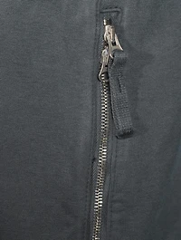 Cotton Fleece Sweatpants