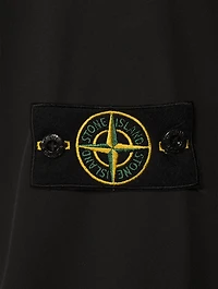 Light Soft Shell Hooded Jacket