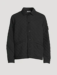 50 FILI Quilted-TC Jacket