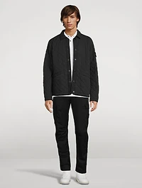 50 FILI Quilted-TC Jacket