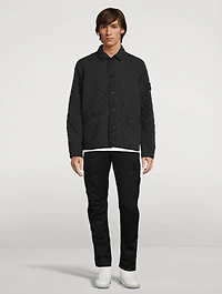 50 FILI Quilted-TC Jacket