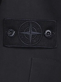 Ghost Cotton And Wool Jacket