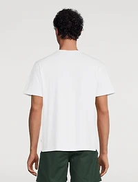 Out Of Office Organic Cotton T-Shirt