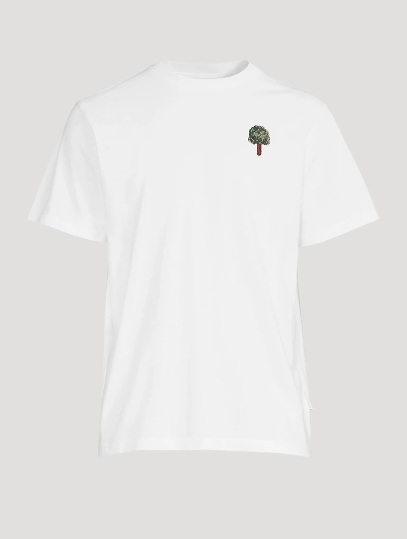 Spear Organic Cotton T-Shirt