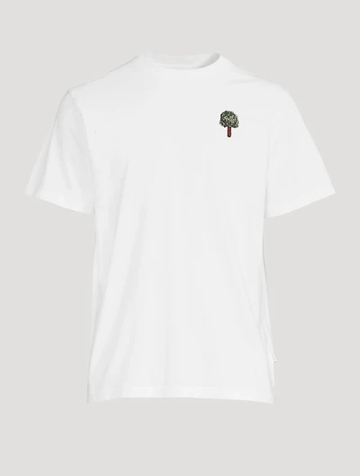 Spear Organic Cotton T-Shirt