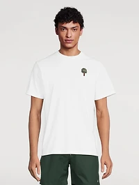 Spear Organic Cotton T-Shirt