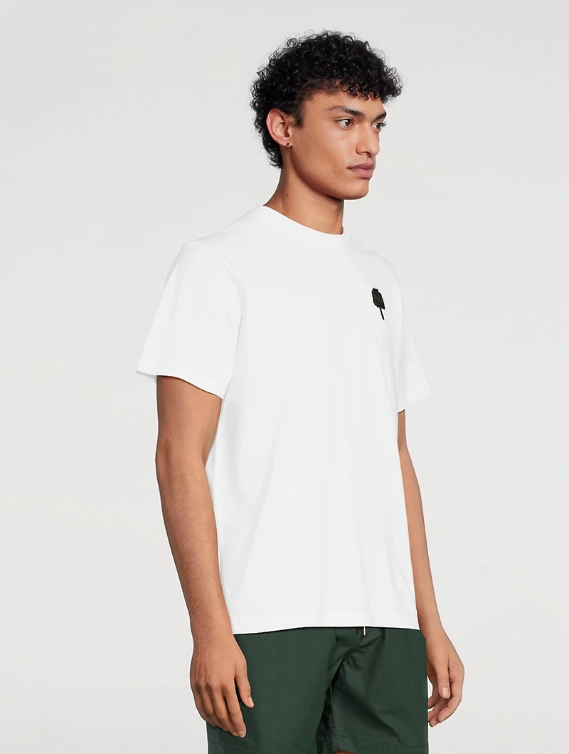 Spear Organic Cotton T-Shirt