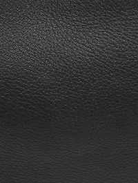 Mini Hammock Leather Shoulder Bag