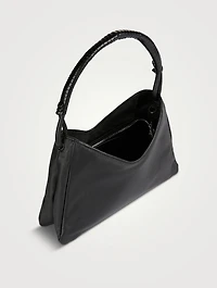 Valerie Leather Shoulder Bag