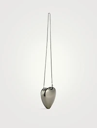 Heart Metal Clutch