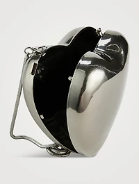 Heart Metal Clutch