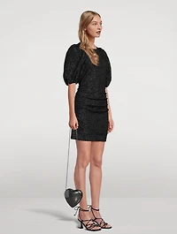 Heart Metal Clutch
