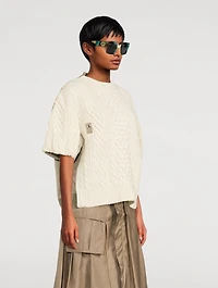 Square Sunglasses