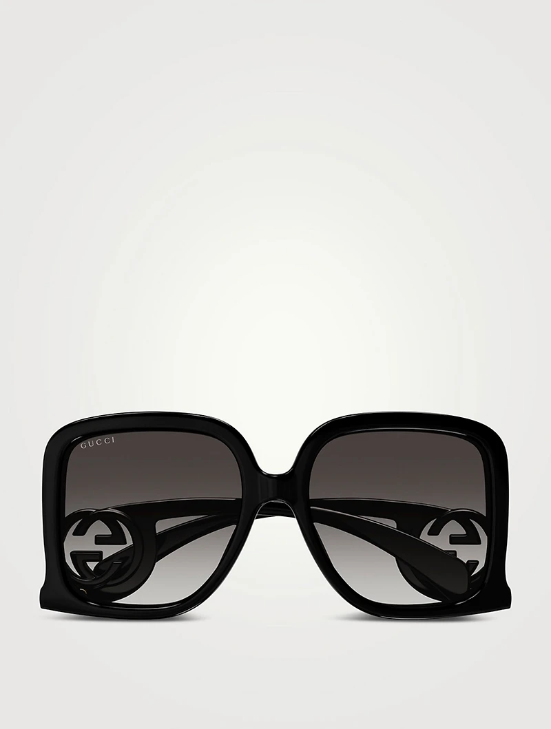 Square Sunglasses