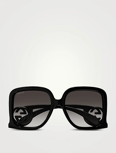 Square Sunglasses