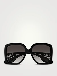 Square Sunglasses