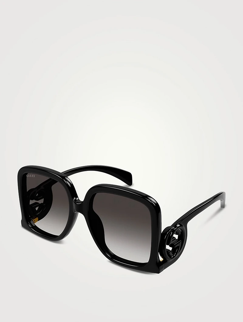Square Sunglasses